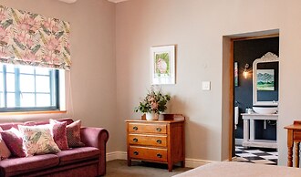 The Tulbagh Boutique Heritage Hotel