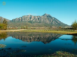 The Tulbagh Boutique Heritage Hotel