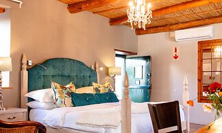 The Tulbagh Boutique Heritage Hotel