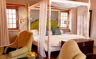 The Tulbagh Boutique Heritage Hotel