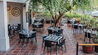 The Tulbagh Boutique Heritage Hotel