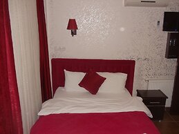 Ares Hotel Sultanahmet