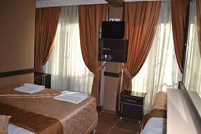 Ares Hotel Sultanahmet