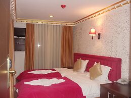 Ares Hotel Sultanahmet