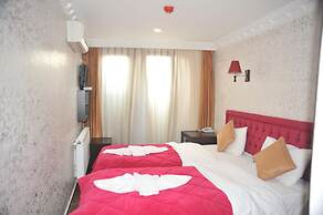Ares Hotel Sultanahmet