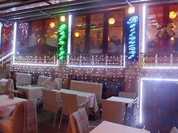 Ares Hotel Sultanahmet
