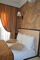 Ares Hotel Sultanahmet