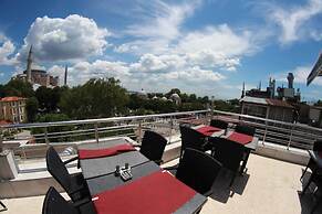Ares Hotel Sultanahmet