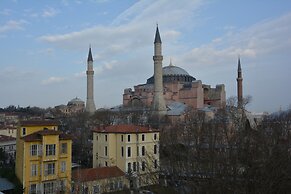 Ares Hotel Sultanahmet