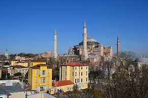 Ares Hotel Sultanahmet