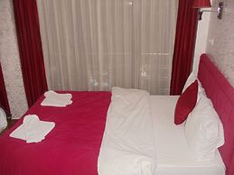 Ares Hotel Sultanahmet
