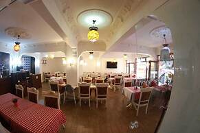 Ares Hotel Sultanahmet