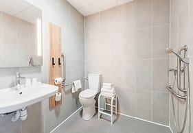 B&B HOTEL Mulhouse Sausheim