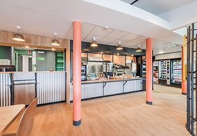 B&B HOTEL Mulhouse Sausheim