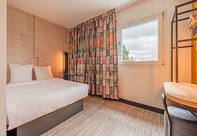 B&B HOTEL Mulhouse Sausheim