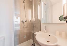 B&B HOTEL Mulhouse Sausheim
