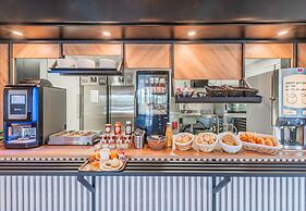 B&B HOTEL Mulhouse Sausheim