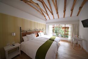 La Casona de Yucay Hotel