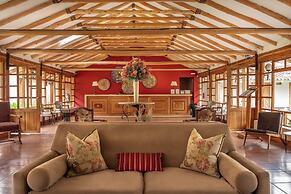 La Casona de Yucay Hotel