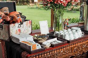 La Casona de Yucay Hotel