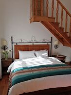 La Casona de Yucay Hotel