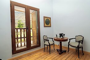 La Casona de Yucay Hotel