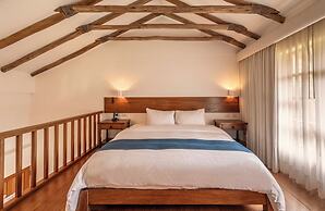 La Casona de Yucay Hotel