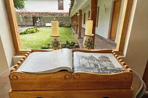 La Casona de Yucay Hotel