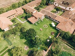 La Casona de Yucay Hotel