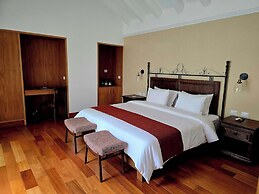 La Casona de Yucay Hotel