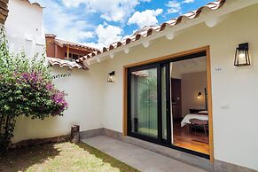 La Casona de Yucay Hotel