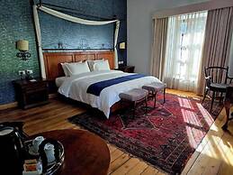 La Casona de Yucay Hotel