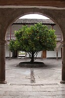 La Casona de Yucay Hotel