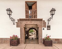La Casona de Yucay Hotel