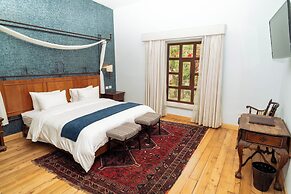 La Casona de Yucay Hotel