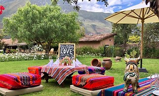 La Casona de Yucay Hotel