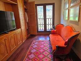 La Casona de Yucay Hotel