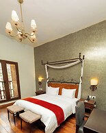 La Casona de Yucay Hotel