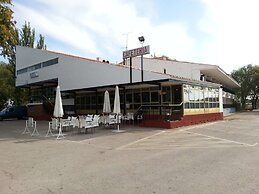 Hotel Manzanares