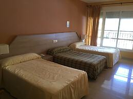 Hotel Manzanares