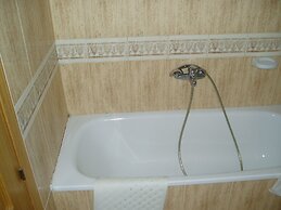 Hotel Manzanares