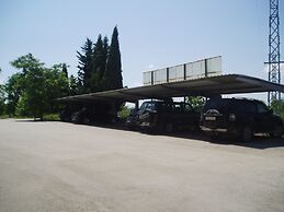 Hotel Manzanares