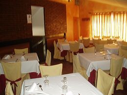 Hotel Manzanares
