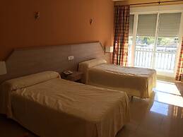 Hotel Manzanares