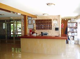 Hotel Manzanares