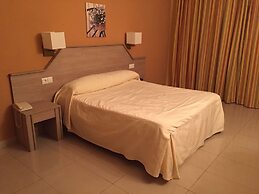 Hotel Manzanares