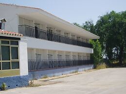 Hotel Manzanares