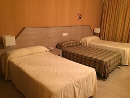 Hotel Manzanares