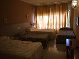 Hotel Manzanares