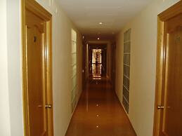 Hotel Manzanares